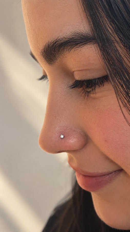Aba nasal