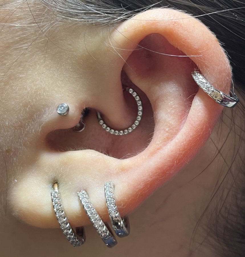 Daith